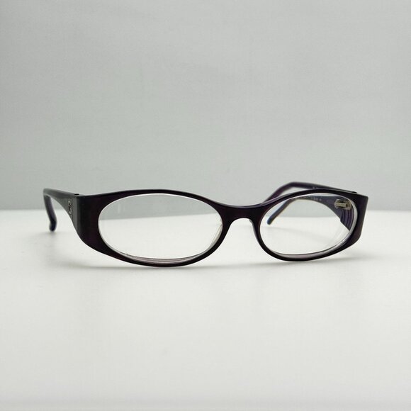 Gucci Eyeglasses Eye Glasses Frames GG 2512 5T6 50-16-125 - Picture 1 of 6